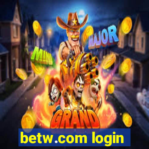 betw.com login